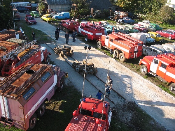 Rööbastee ettevalmistamine Järva-Jaanis, 8. okt. 2005 Rööbastee ettevalmistamine Järva-Jaanis, 8. okt. 2005